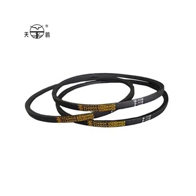 E Normal V Kayışı