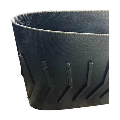 2-10 Katman Desenli Halka Tipi Kemer