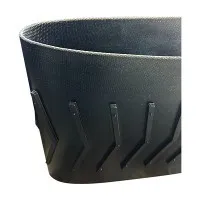 2-10 Katman Desenli Halka Tipi Kemer