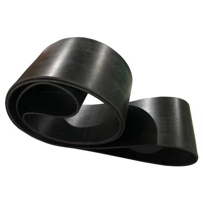 Eksiz Desenli Halka Tipi Kemer