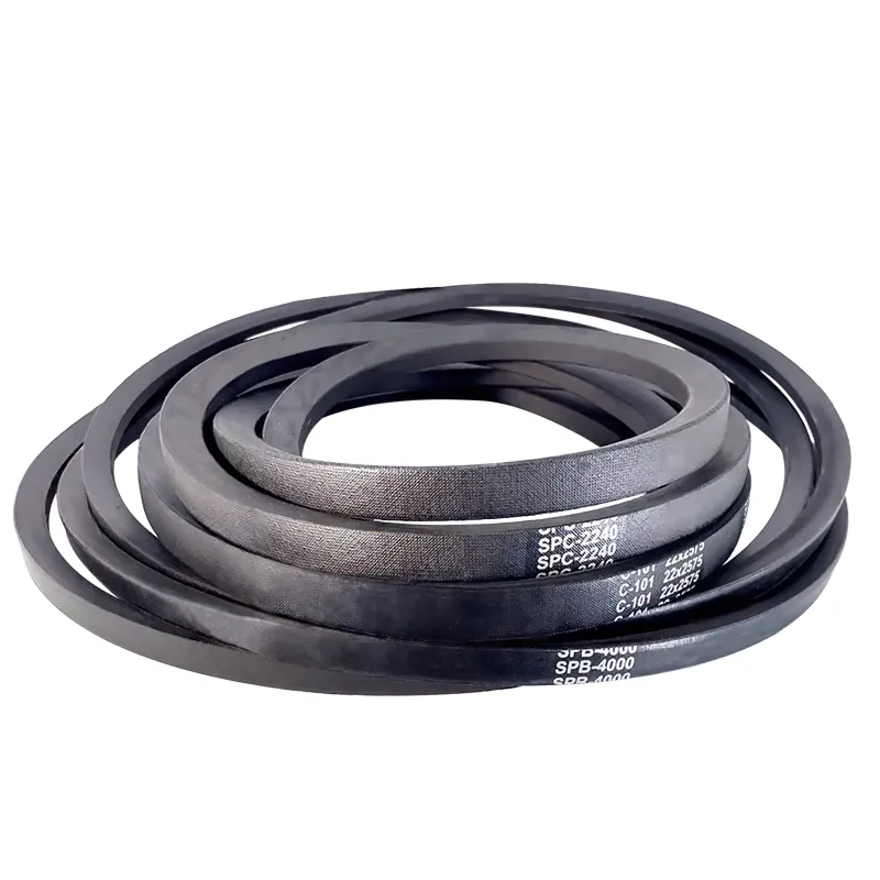 SPC Narrow V Belt